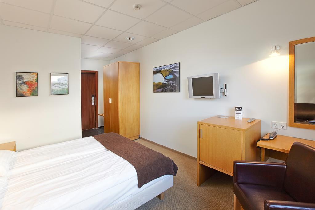 Hotel Cabin Reykjavik Room photo